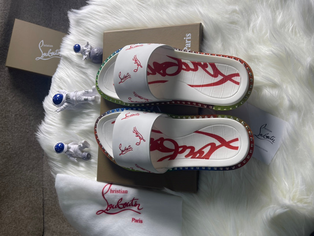 J4A25Z Popular Slippers
