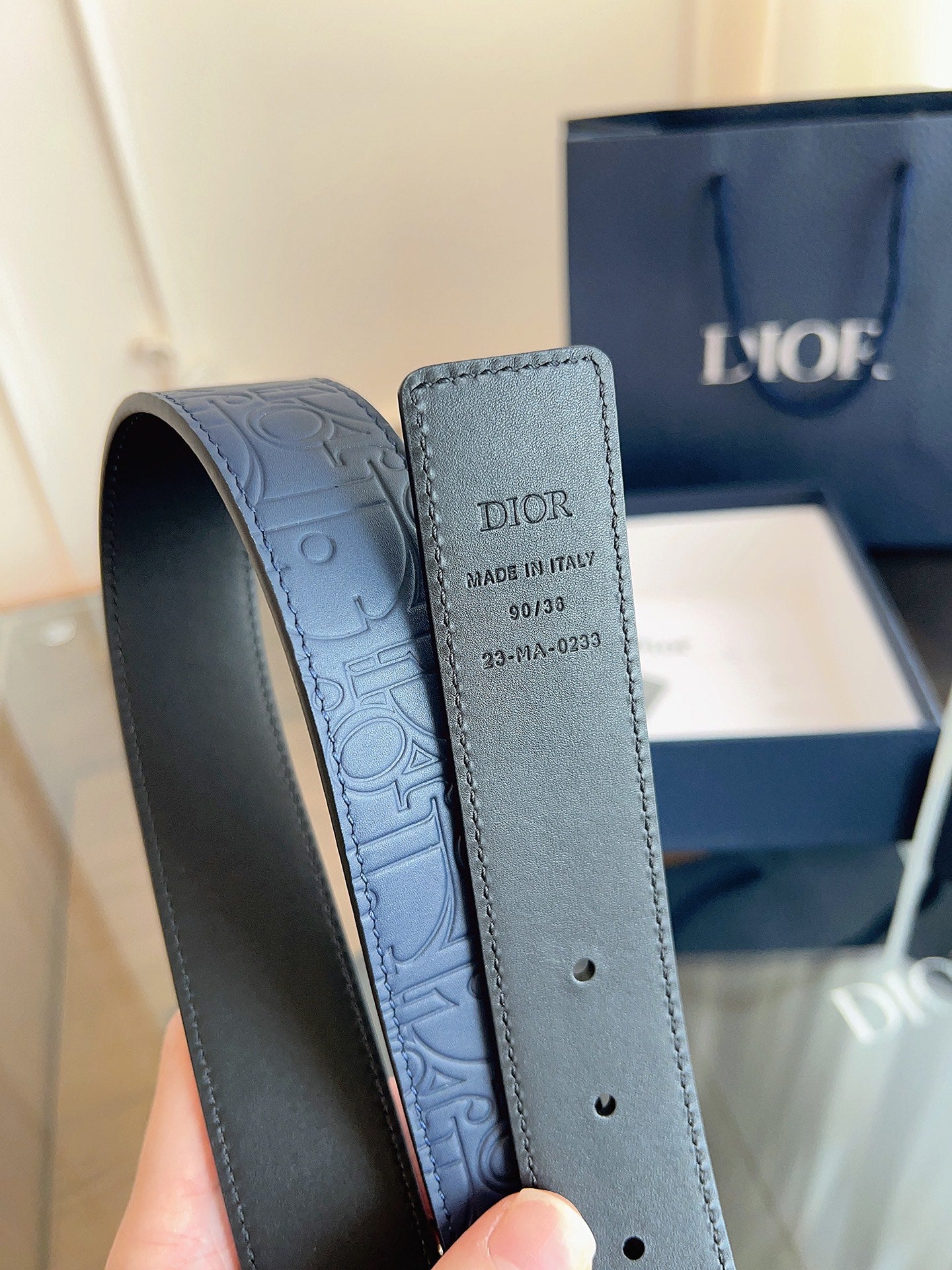 1115QD4P Popular High quality belt With full package
