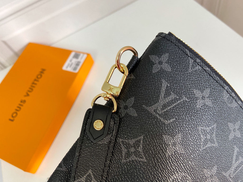 146PE51B Popular leather bag
