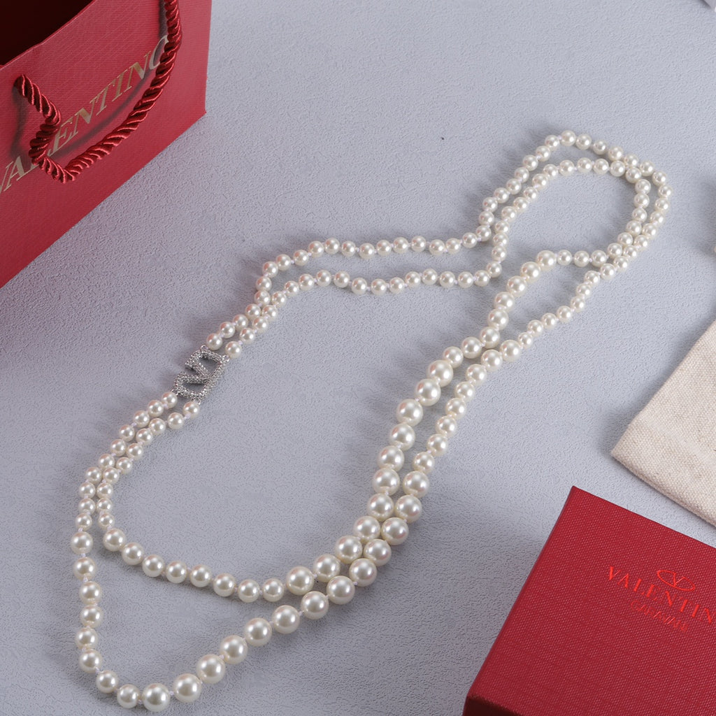 146NVL16X Popular  Necklaces