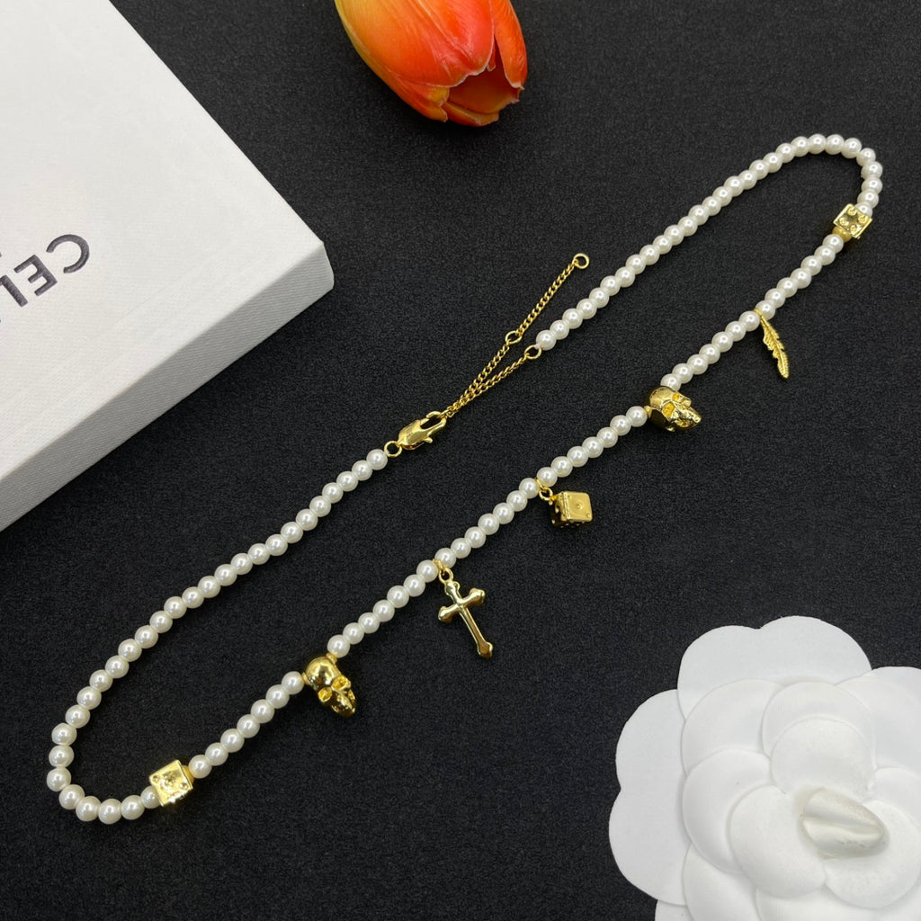 X1N36N84X Popular Necklaces