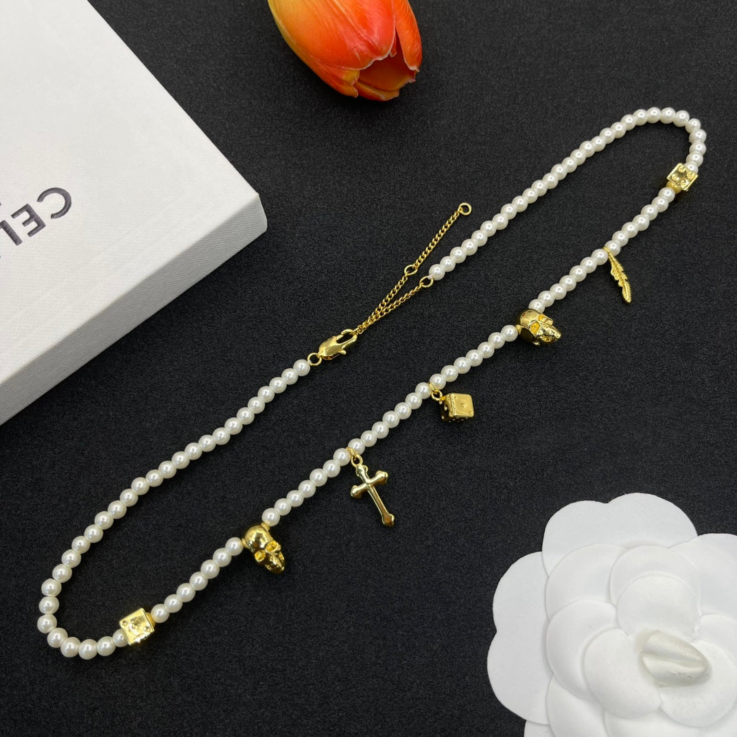 136NN84X Popular Necklaces