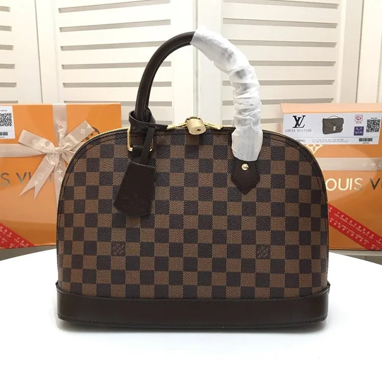 165XE27B Popular   leather bag