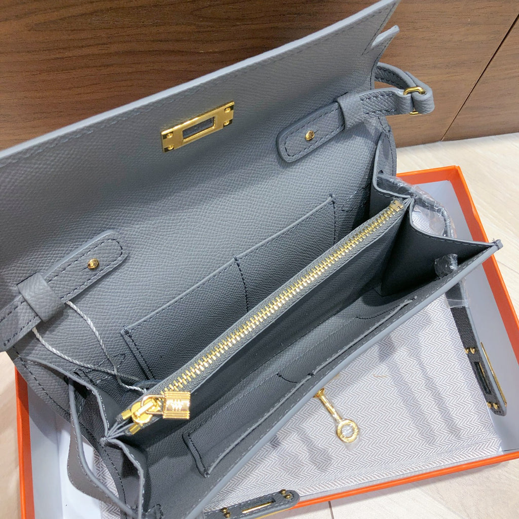 B1X66H11 Popular high-quality leather bag