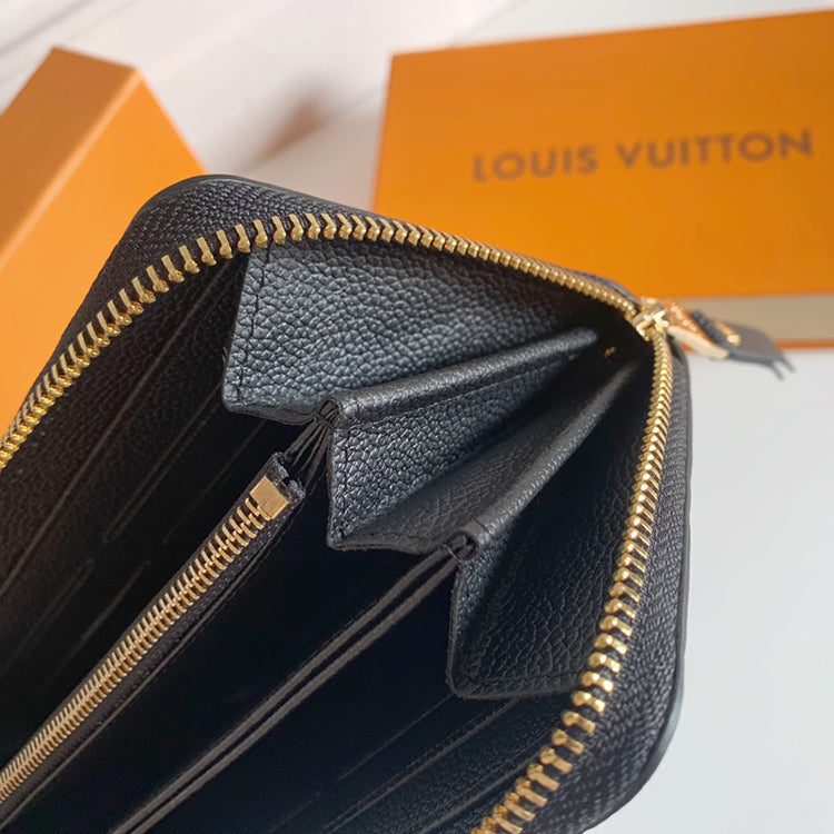 1E06B Popular Leather wallets