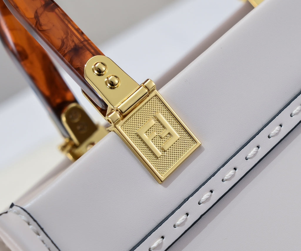 136PF101B Popular leather bag