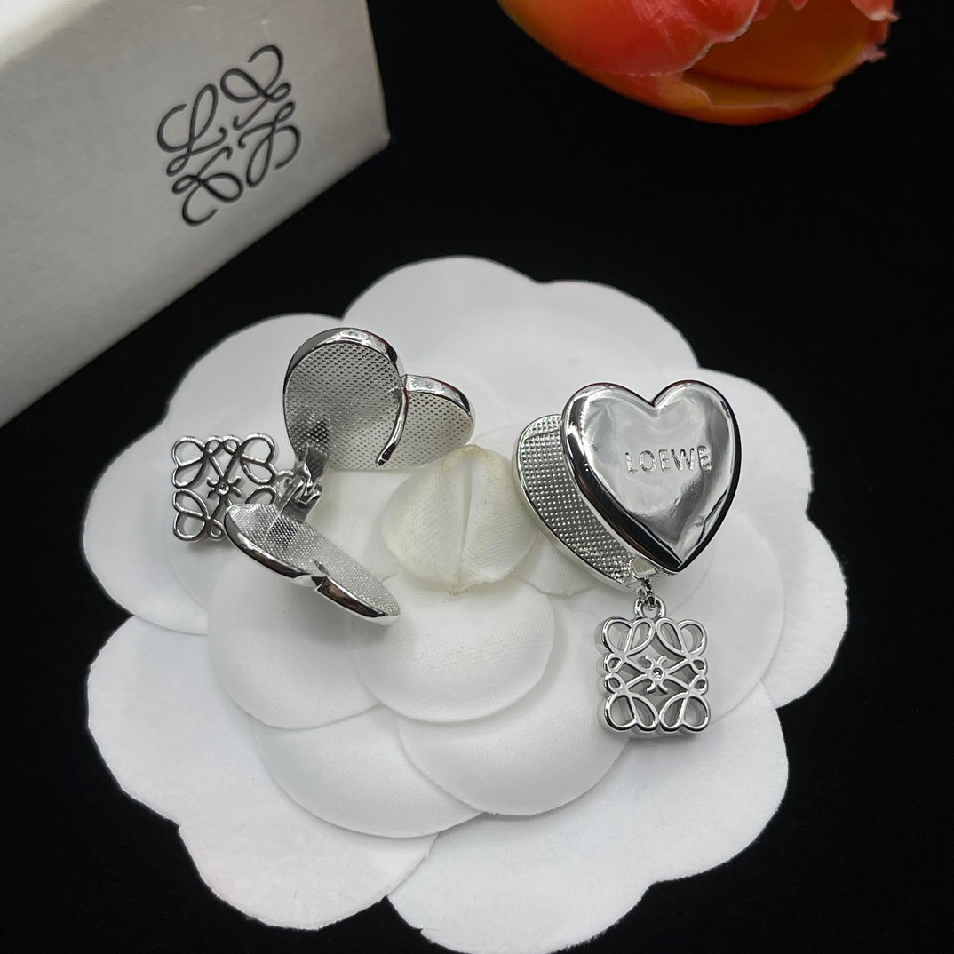 14A1002E Popular Earrings