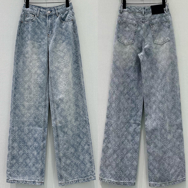 U2X56E59 Popular Pants fashion jeans