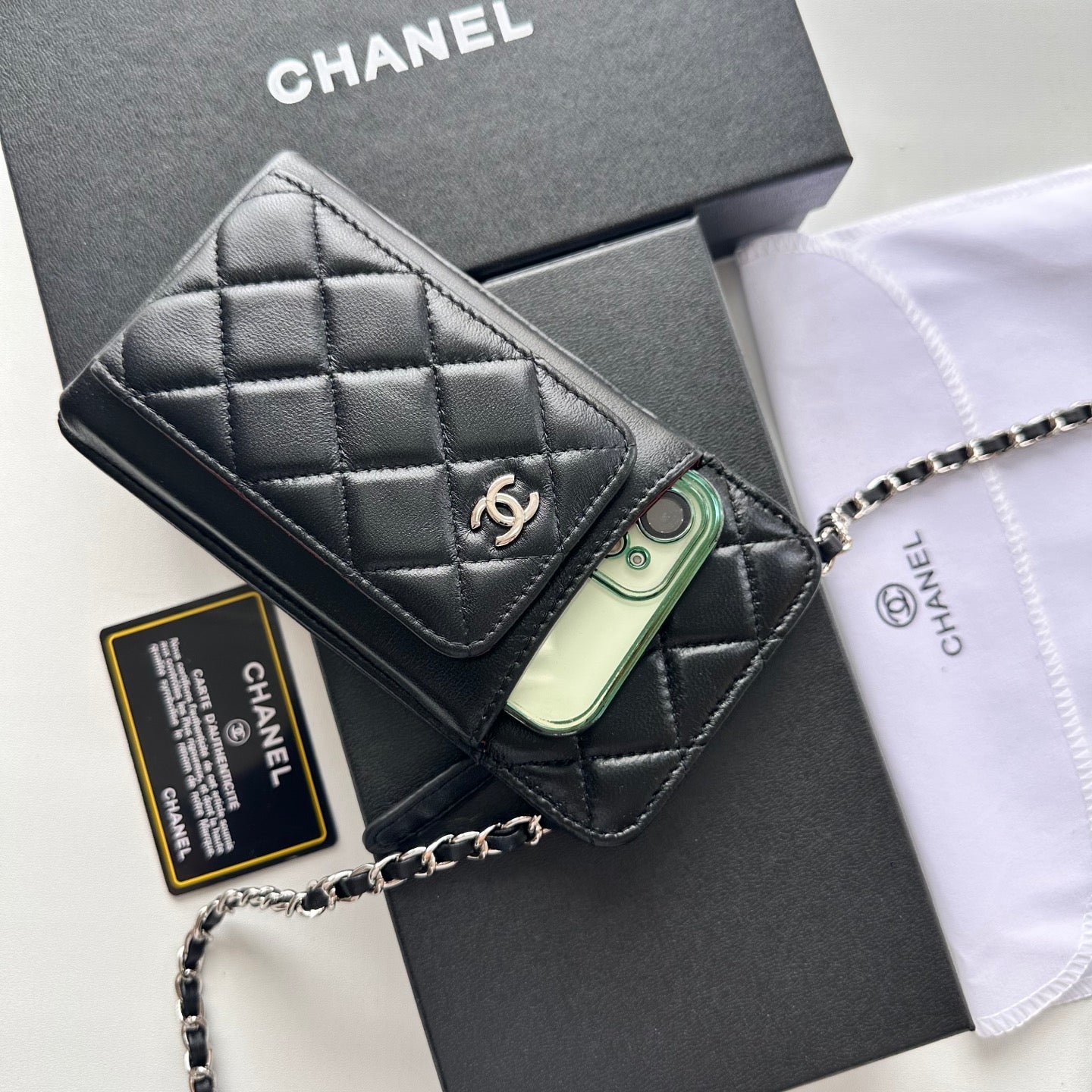 146PC1B Popular leather bag