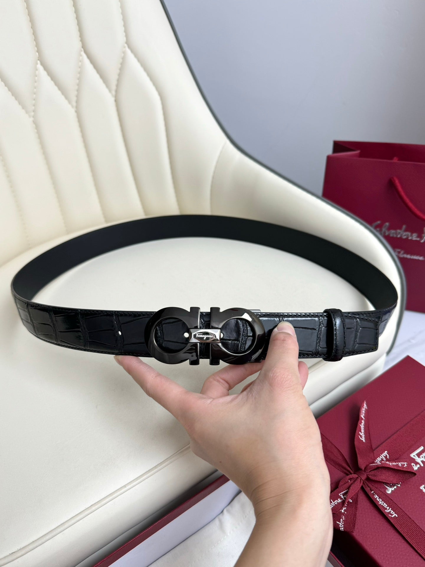 1WA167P Popular  High quality belt With full package