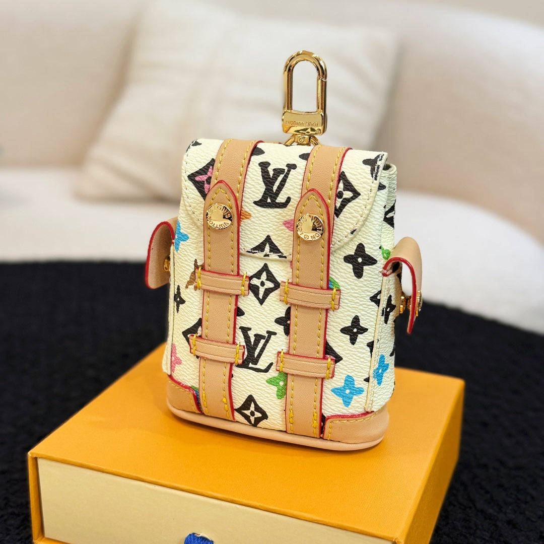 35ZE6A Popular bag 's charms accessories
