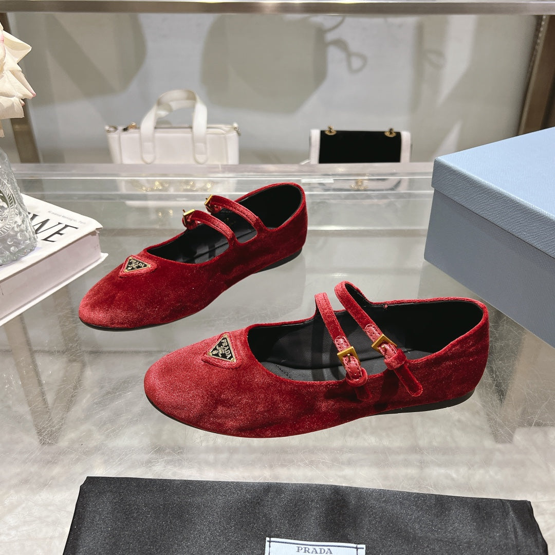 2105QP380Z Popular high-quality Shoes