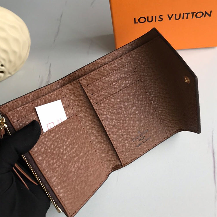1E3B Popular  leather wallets