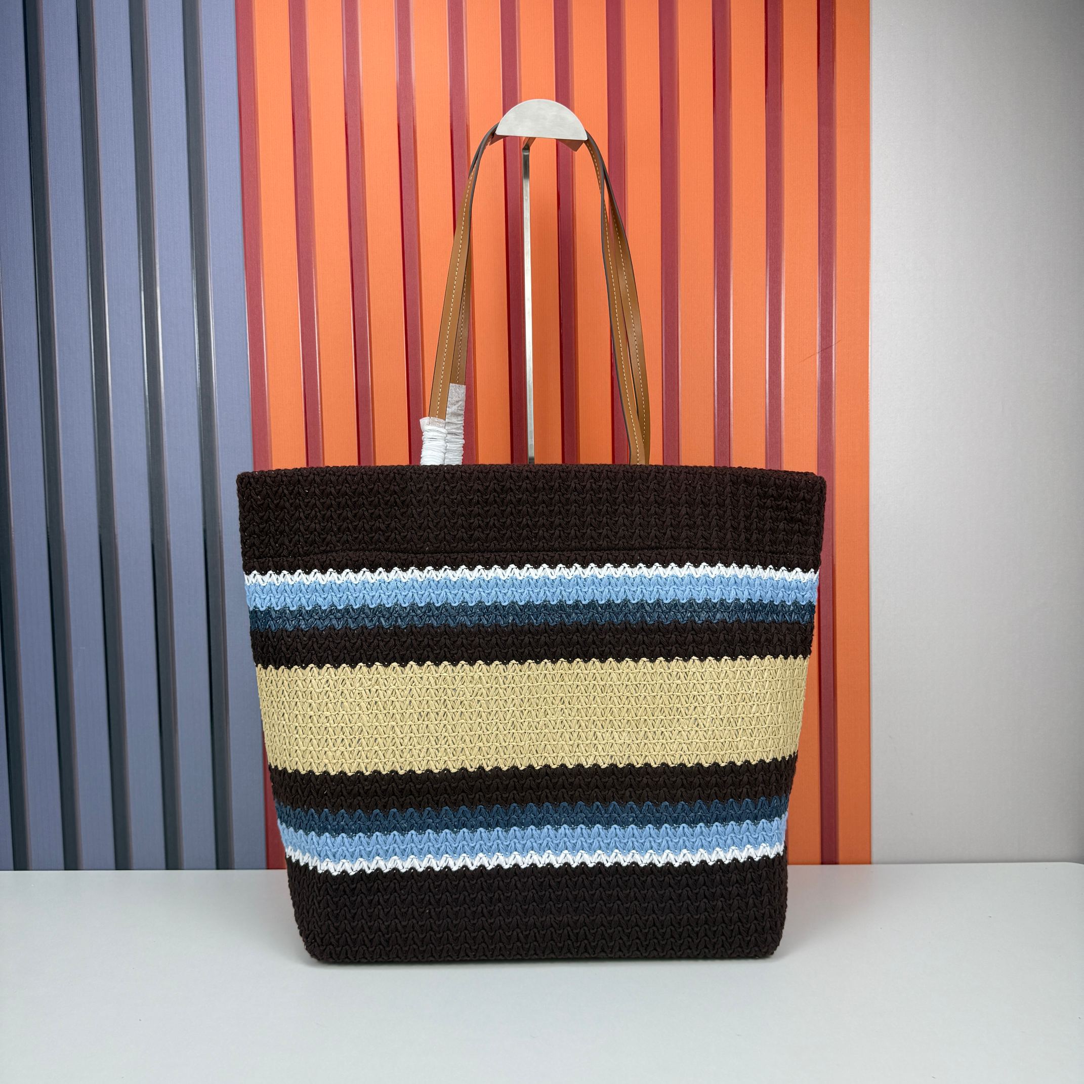 146PA166B Popular woven bags