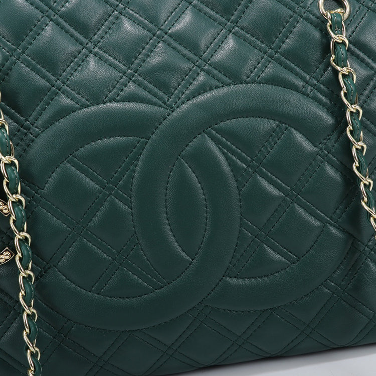 55C2B Popular  leather bag 