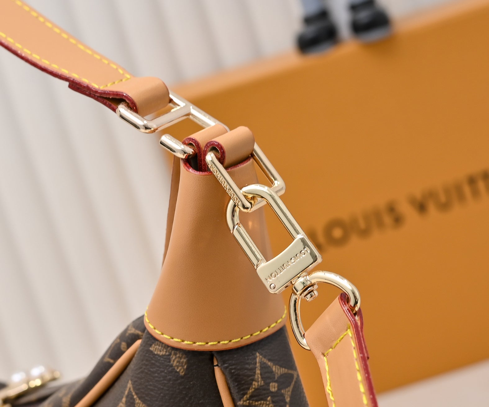 2WE9B Popular  leather bag