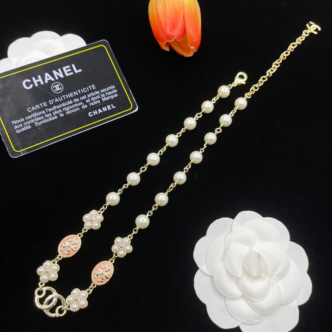14C930X  Popular  Necklaces
