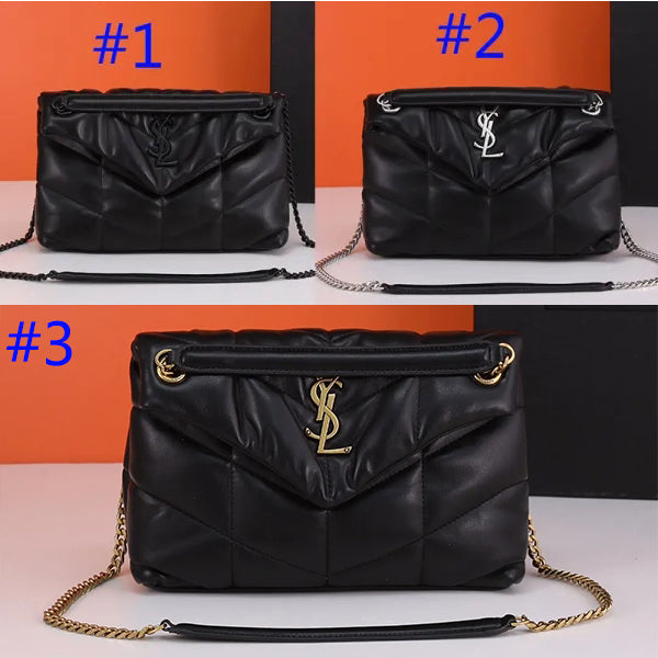 1XSL16B Popular  leather bag 