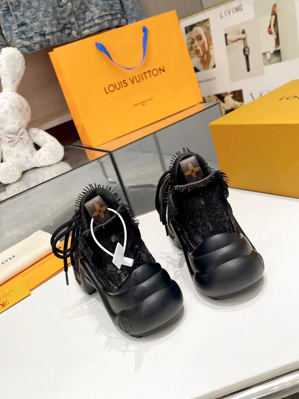 295QE179Z  Popular high-quality Shoes