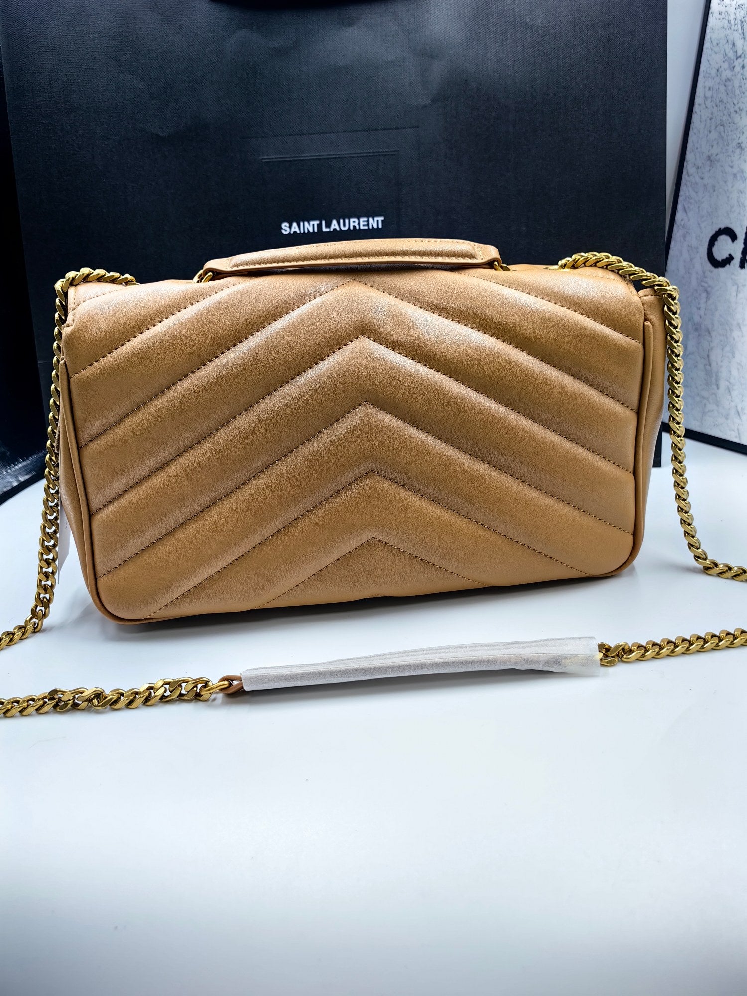 165NSL108B Popular leather bag