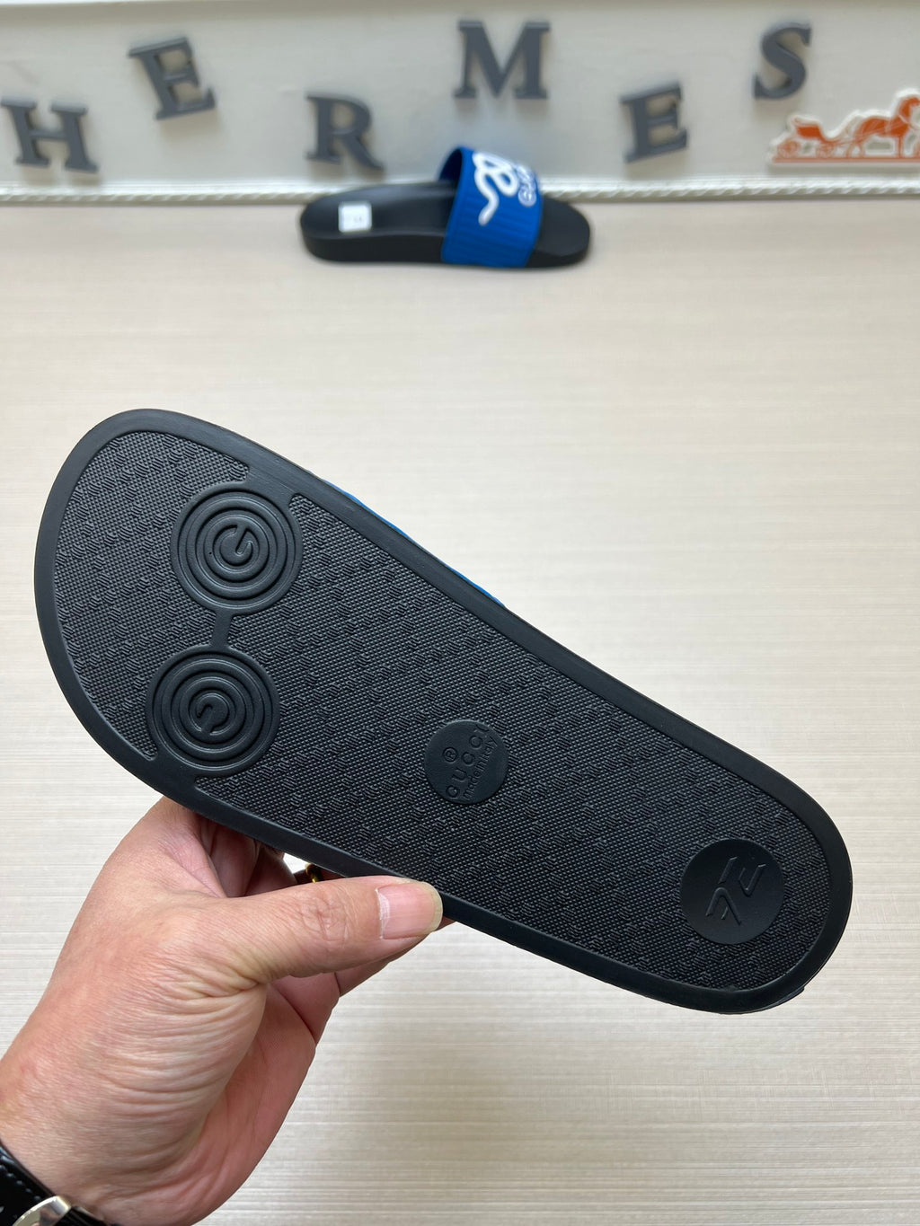 5LB218Z Popular Slippers