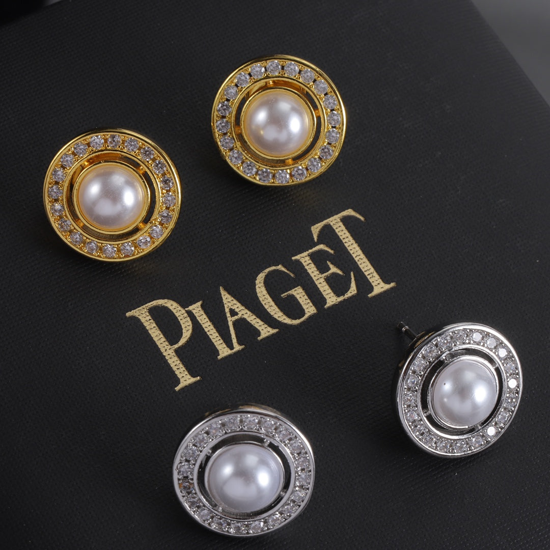 146NA24E Popular  Earrings