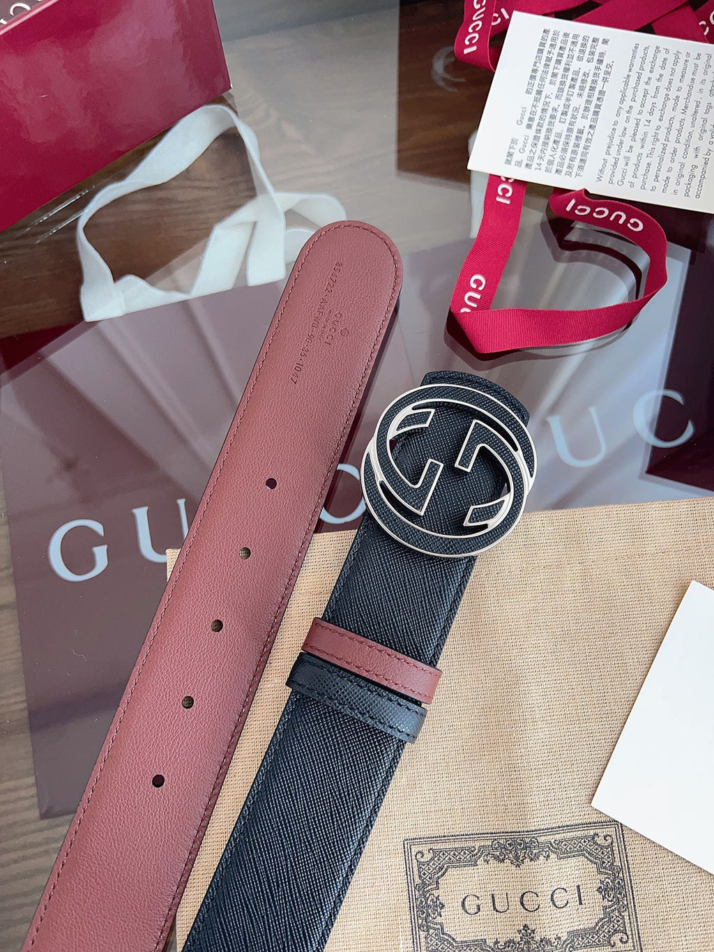 P1P36B11 Popular High quality belt With full package