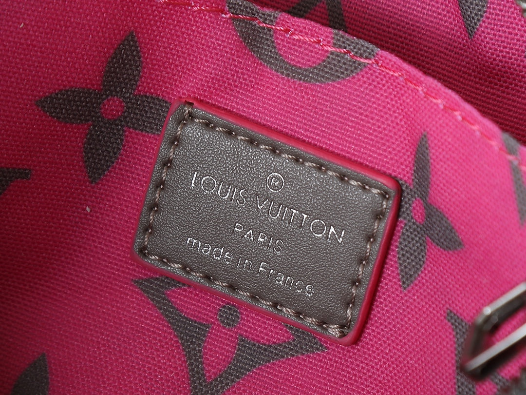 175RE3B Popular   leather bag