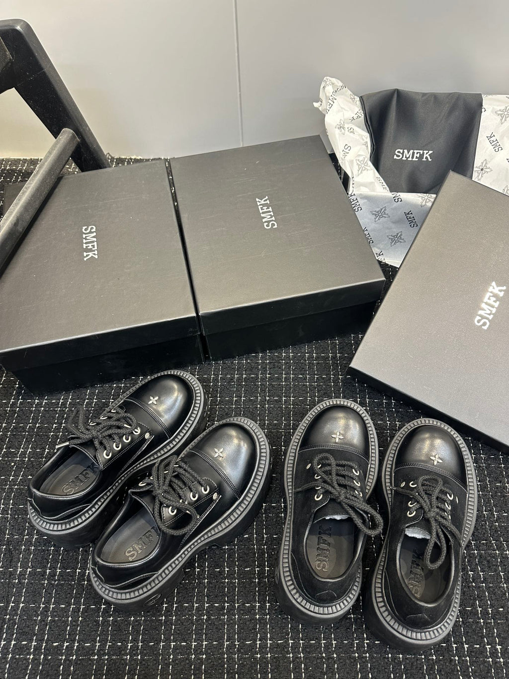 6105QA343Z Popular  Shoes