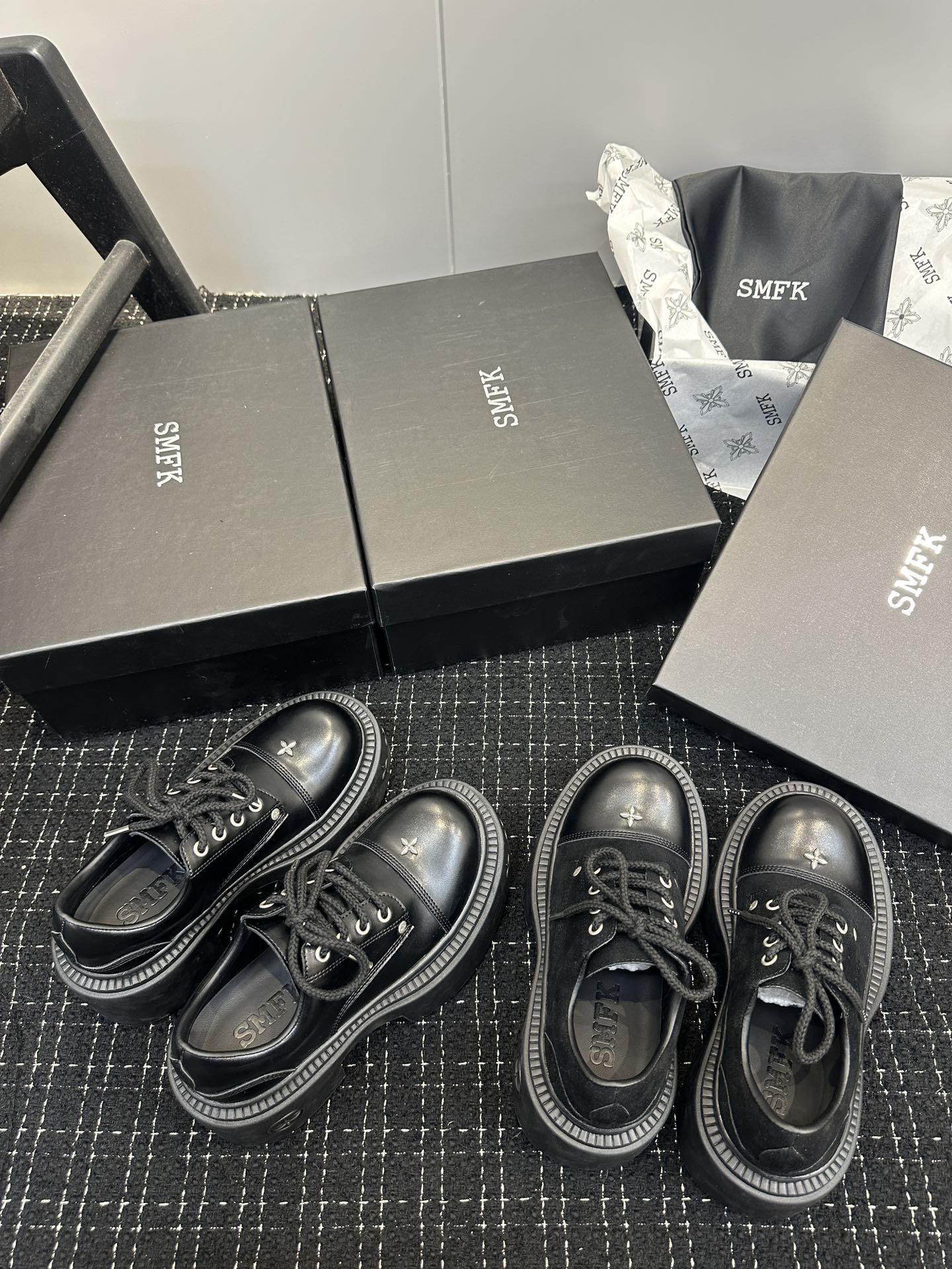 6105QA343Z Popular  Shoes