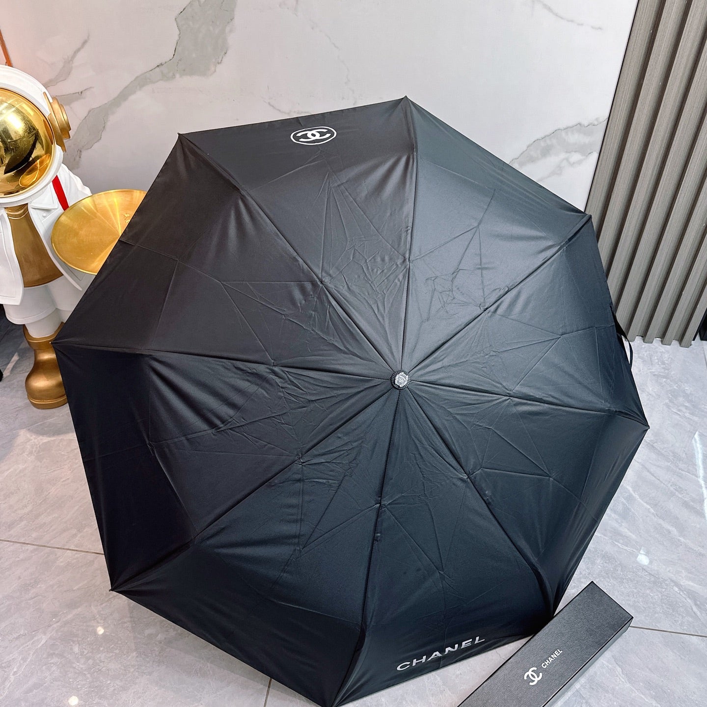 146NC29S Popular UV resistant umbrella
