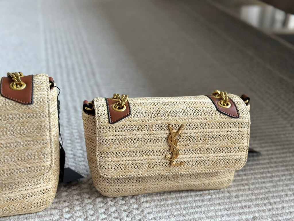 64SL1B Popular   woven bag