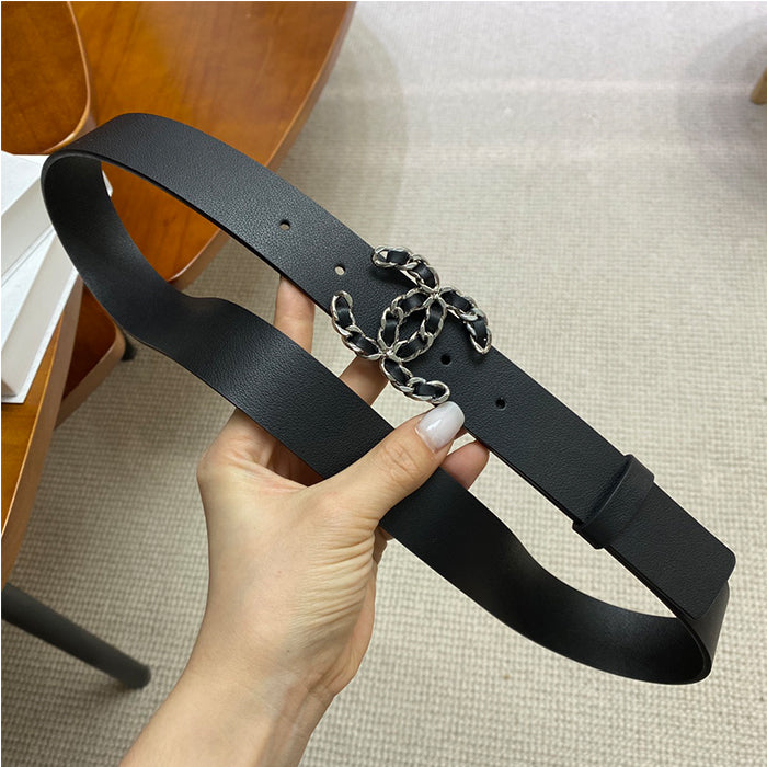 JC08P Popular    High quality belt With full package