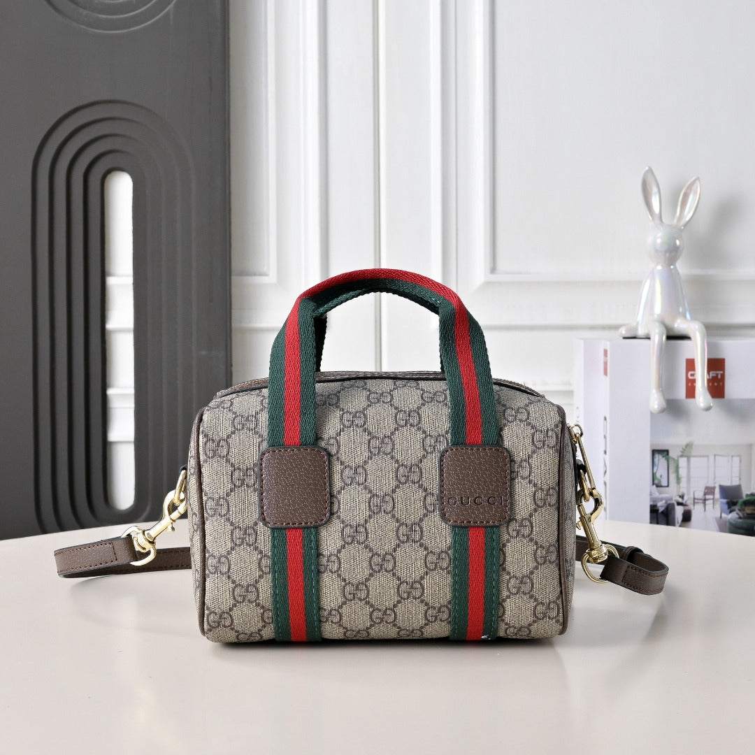 136PC58B Popular canvas bag