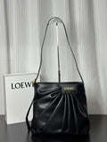 146RA8B Popular leather bag