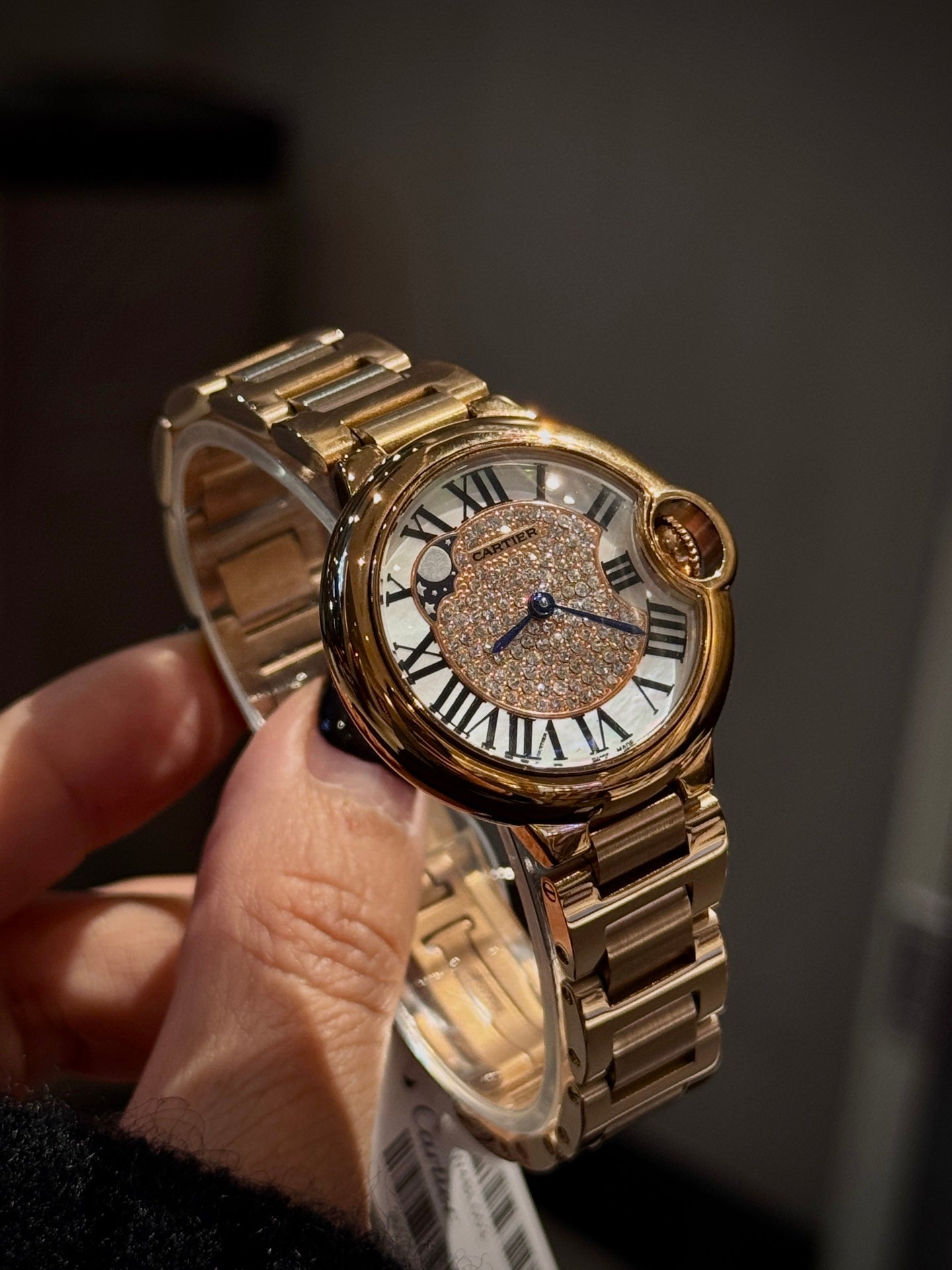 146RK126L Popular watches