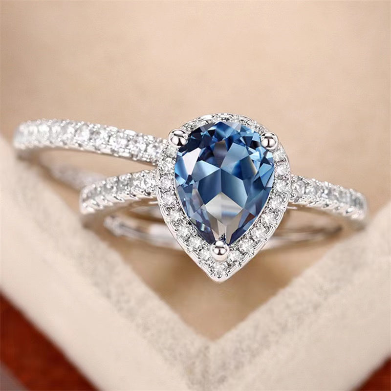 PYA22J  Popular Diamond Ring High Quality Wedding Ring