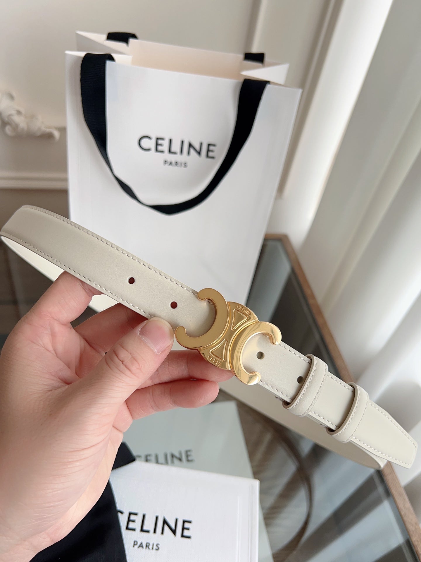P1Q115N31 Popular High quality belt With full package