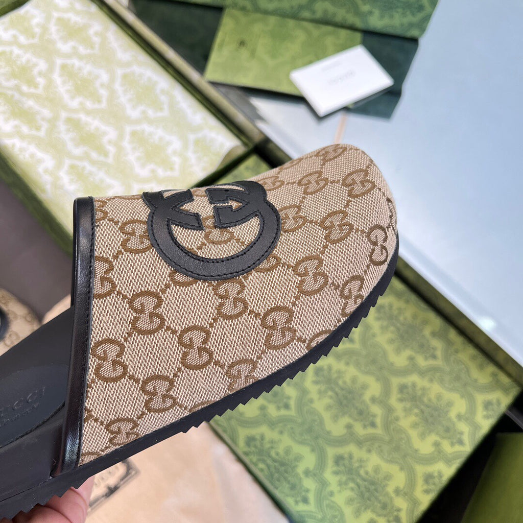 2YB26Z Popular Slippers