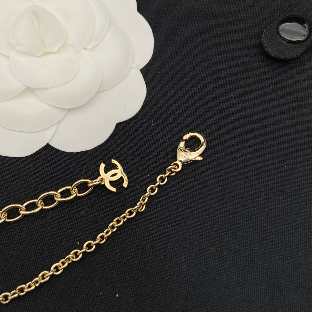 55QC224X Popular Necklace