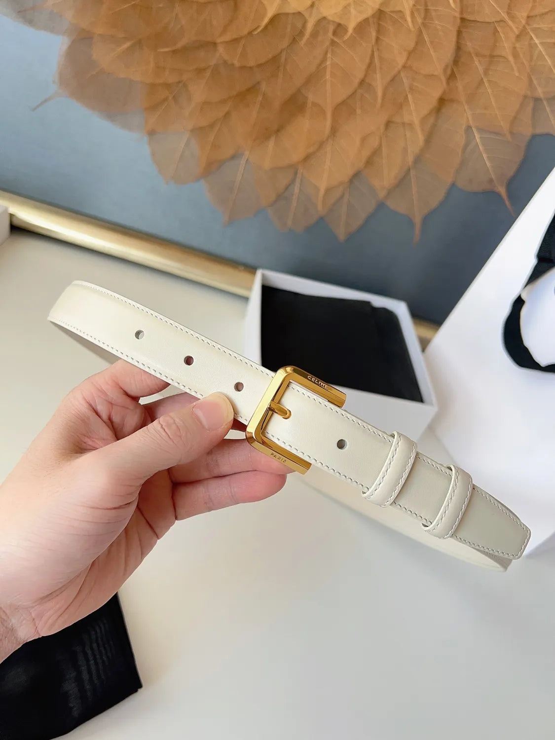 136PN53P Popular High quality belt With full package