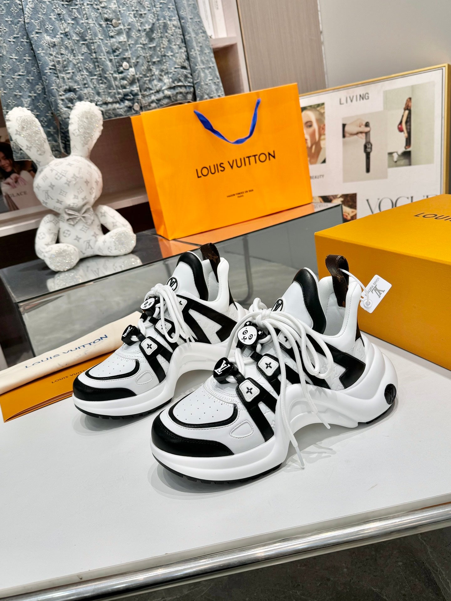 295QE177Z  Popular high-quality Shoes