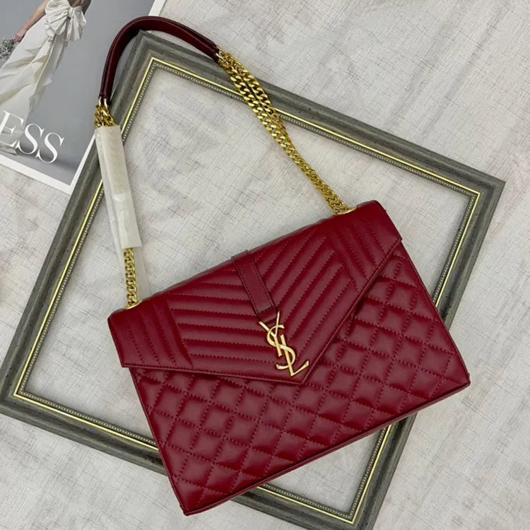 ASL09B Popular leather bag 