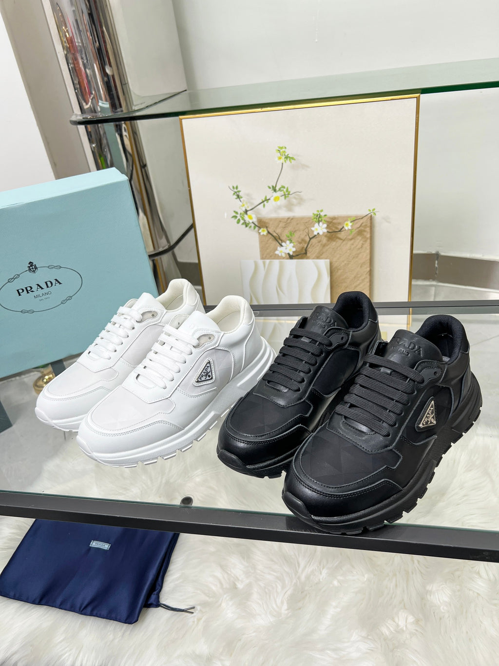 236PP38Z Popular high-quality leather Shoes