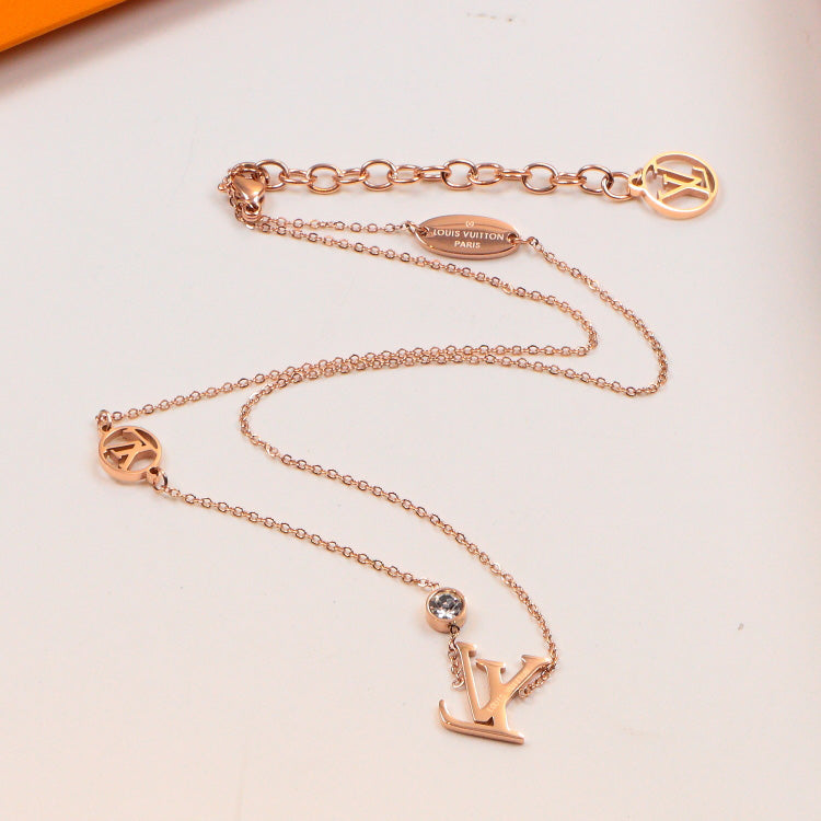 2E1X Popular Necklaces