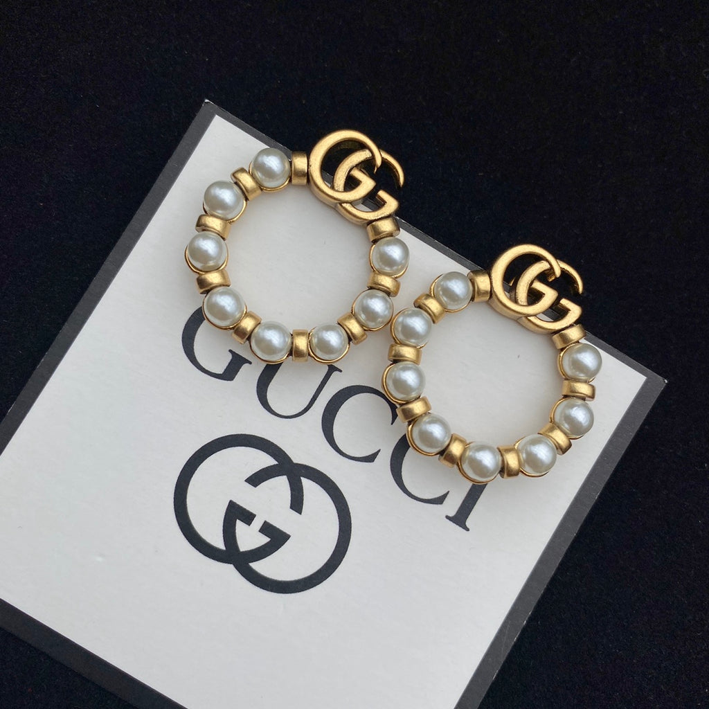 14B1033E Popular Earrings