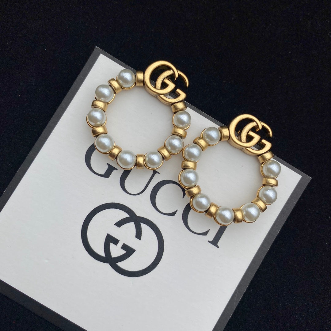 14B1033E Popular Earrings