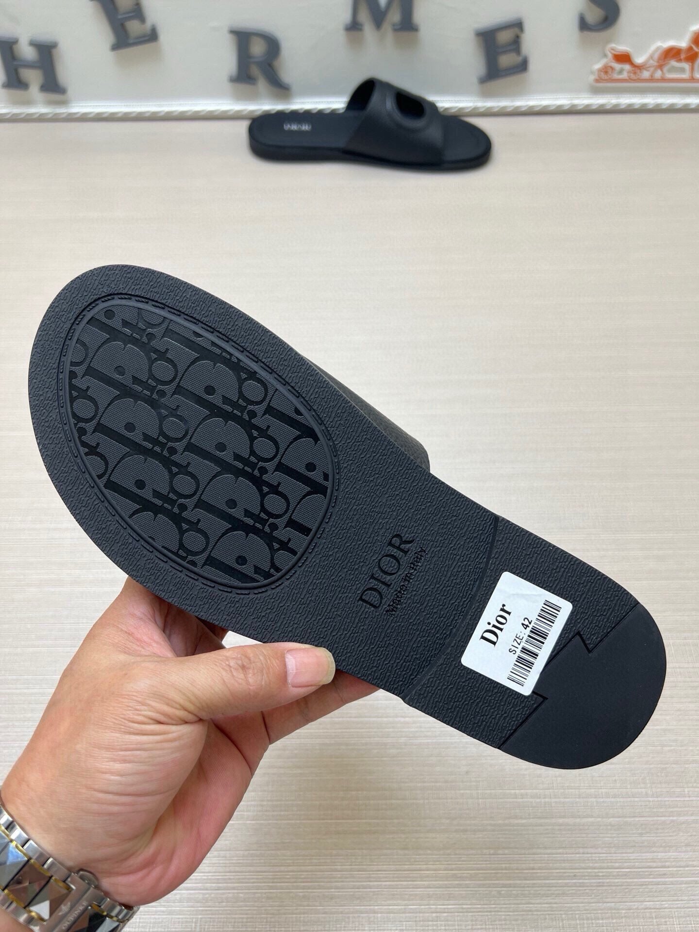 535ZD306Z Popular Slippers
