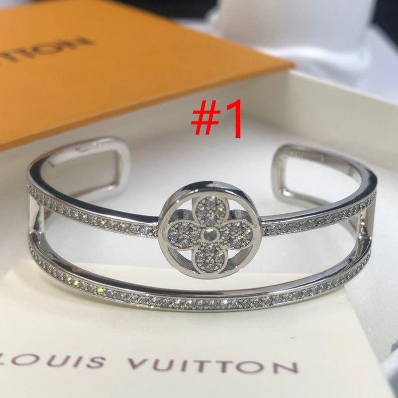 1YE348K  Popular Bracelets