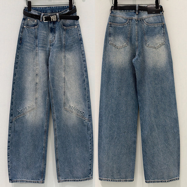 U2X56A45 Popular Pants fashion jeans